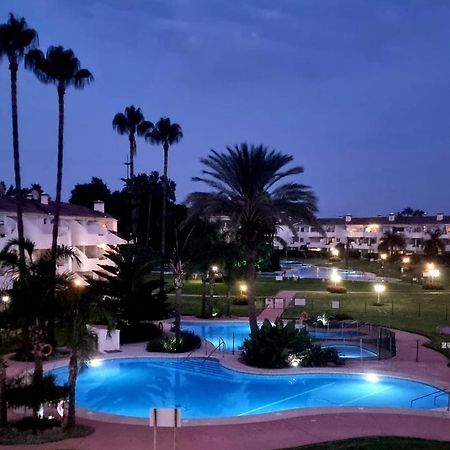 Mijas Holiday Apartman Fuengirola Kültér fotó