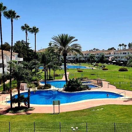 Mijas Holiday Apartman Fuengirola Kültér fotó