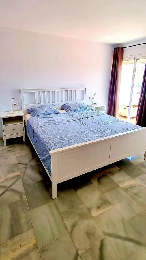 Mijas Holiday Apartman Fuengirola Kültér fotó