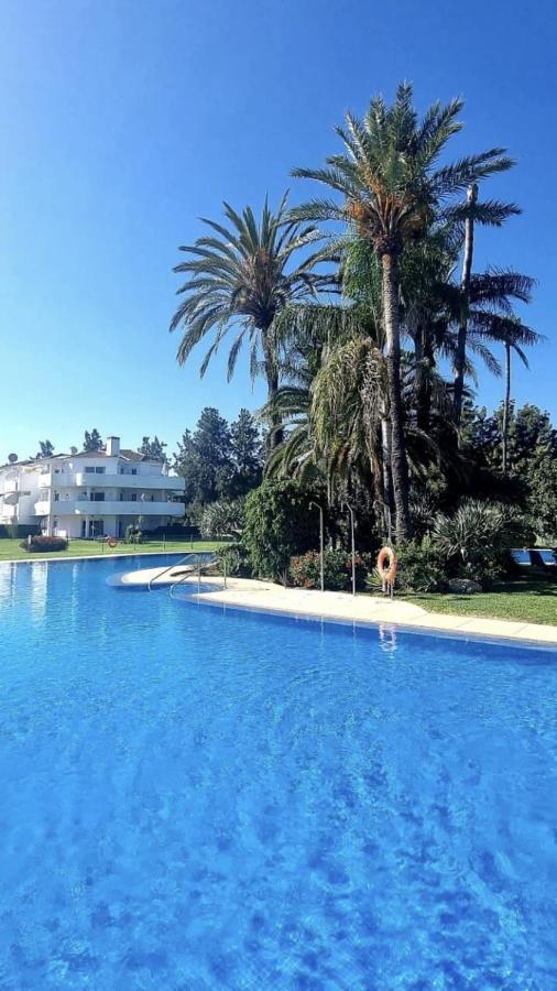 Mijas Holiday Apartman Fuengirola Kültér fotó