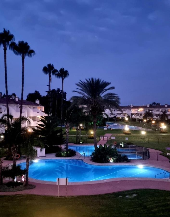 Mijas Holiday Apartman Fuengirola Kültér fotó