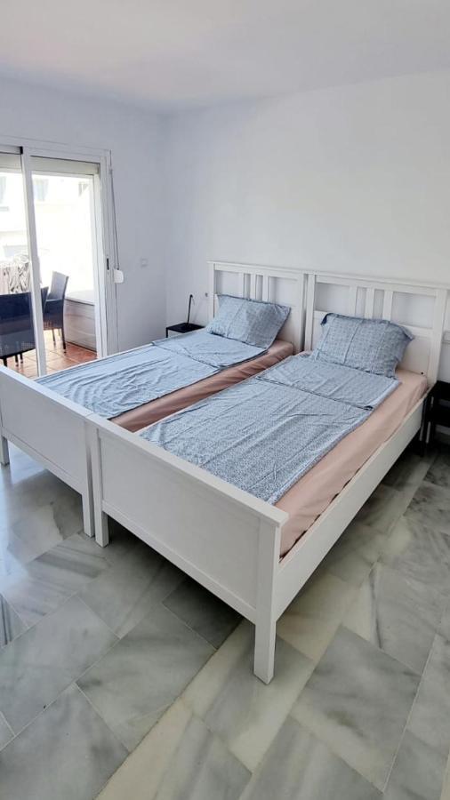 Mijas Holiday Apartman Fuengirola Kültér fotó