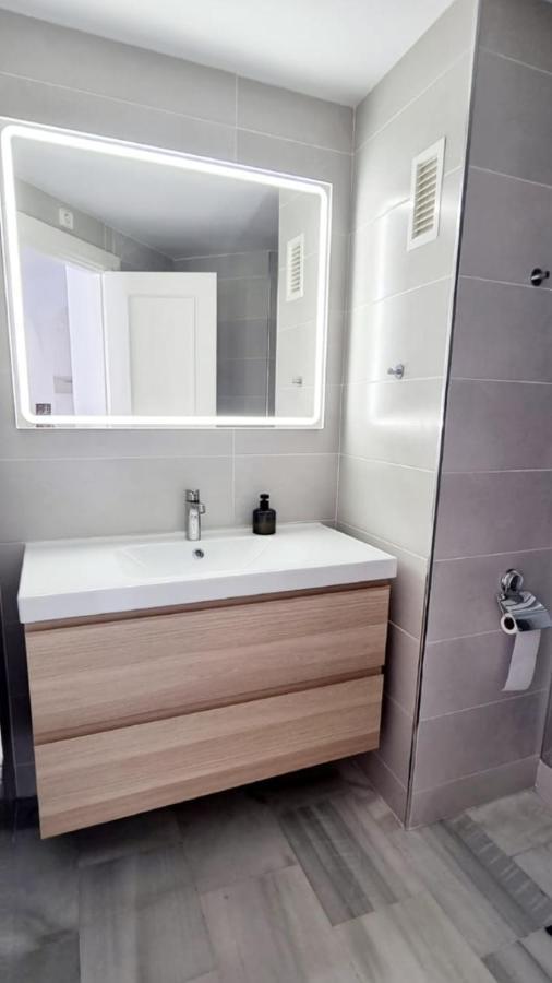 Mijas Holiday Apartman Fuengirola Kültér fotó