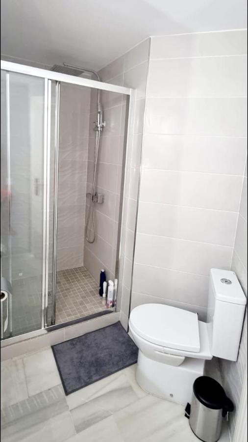 Mijas Holiday Apartman Fuengirola Kültér fotó