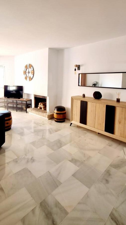 Mijas Holiday Apartman Fuengirola Kültér fotó