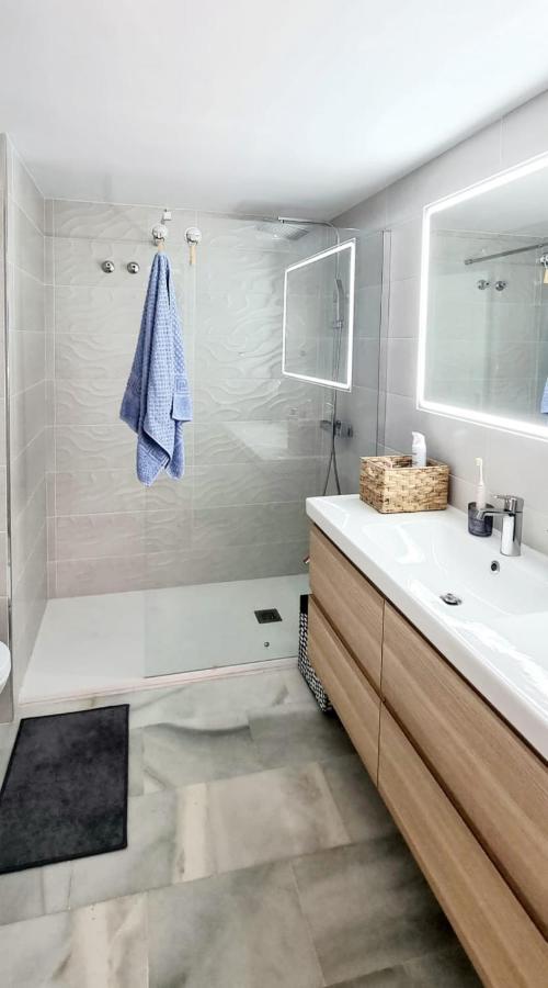 Mijas Holiday Apartman Fuengirola Kültér fotó