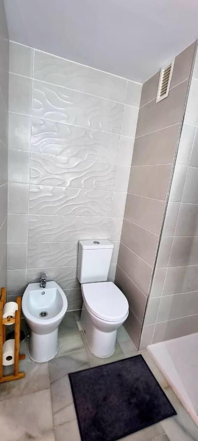 Mijas Holiday Apartman Fuengirola Kültér fotó