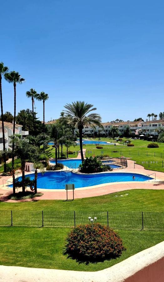 Mijas Holiday Apartman Fuengirola Kültér fotó