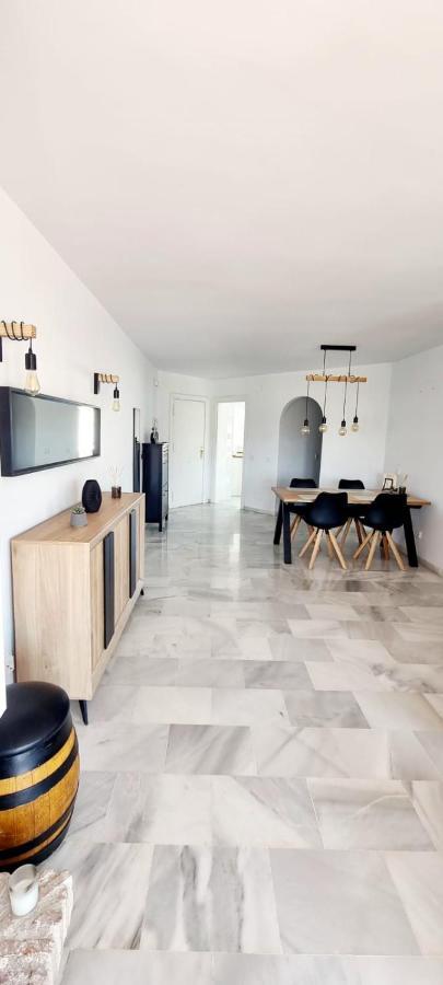 Mijas Holiday Apartman Fuengirola Kültér fotó