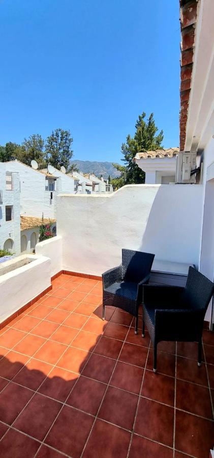 Mijas Holiday Apartman Fuengirola Kültér fotó