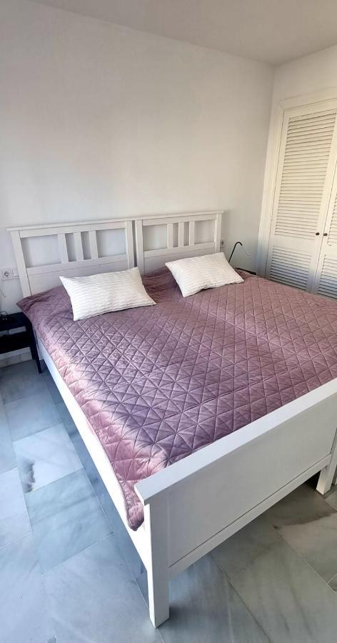 Mijas Holiday Apartman Fuengirola Kültér fotó