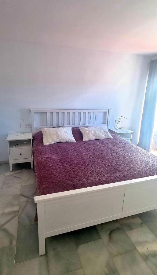 Mijas Holiday Apartman Fuengirola Kültér fotó